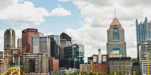 Pittsburgh